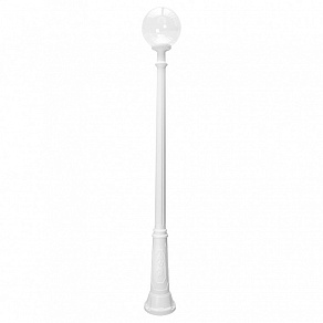 Фонарный столб Fumagalli Globe 300 G30.157.000.WXE27