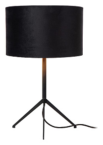 Настольная лампа декоративная Lucide Tondo 45590/81/30