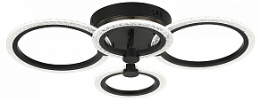 Потолочная люстра Natali Kovaltseva Opti LED LAMPS 81233
