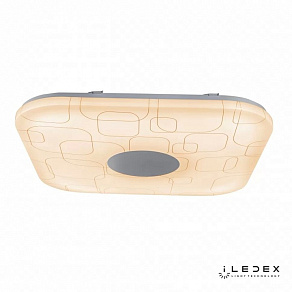 Накладной светильник iLedex Cube Cube-60W-Square-Entire