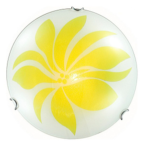 Накладной светильник Sonex Fari 151/K