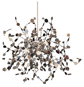 Подвесная люстра Inodesign Terzani Terzani 40.2058