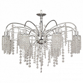 Подвесная люстра Favourite Caesar 2638-8U