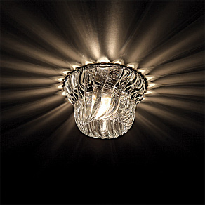 Встраиваемый светильник Lightstar Alta Оnde 004324