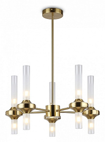 Люстра на штанге Ambrella Light HIGH LIGHT LH55358
