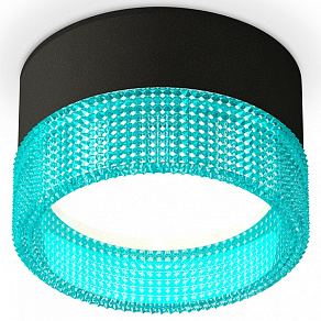 Накладной светильник Ambrella XS XS8102033