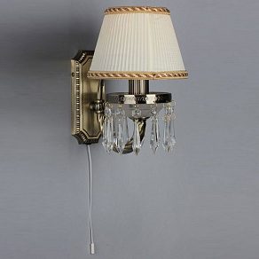 Бра Omnilux OM-313 OML-31301-01