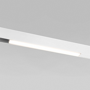 Встраиваемый светильник Elektrostandard Slim Magnetic L 85000/01