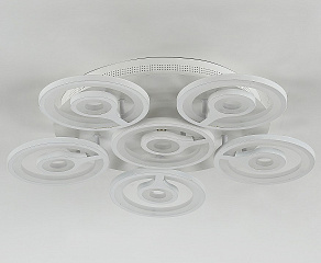 Потолочная люстра F-promo Roundels 2292-6U
