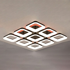 Накладной светильник Citilux Паркер Смарт 1 CL225A295E