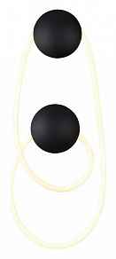 Бра Odeon Light Corda 4391/30WL