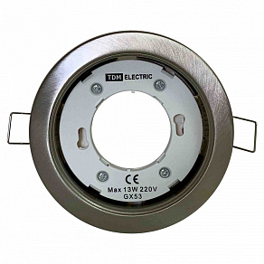 Встраиваемый светильник Apeyron Electrics  SQ0359-0060