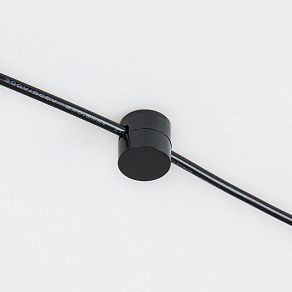 Подвесная люстра Arte Lamp TRIXIE A7084SP-8BK