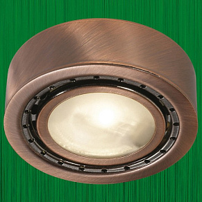 Накладной светильник Novotech Cabinet 369476