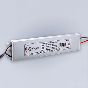 Блок питания с проводом Eleganz  EL-VW-12045