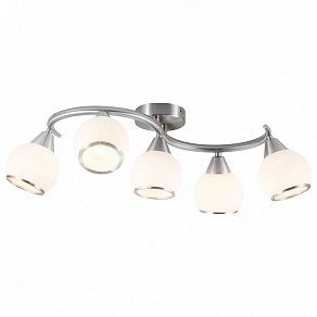 Потолочная люстра Globo Denim 54700-5