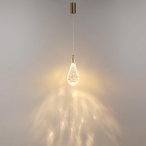 Подвесной светильник Odeon Light HIGHTECH 7147/5L