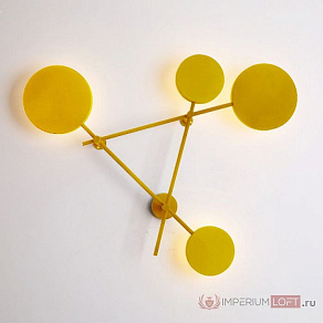 Бра Imperiumloft  DOTS-201