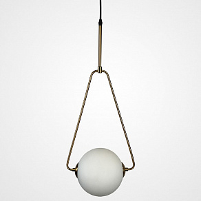 Подвесной светильник Imperiumloft LAVALIERE LAVALIERE01