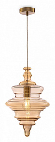 Подвесной светильник Maytoni Trottola P057PL-01BS