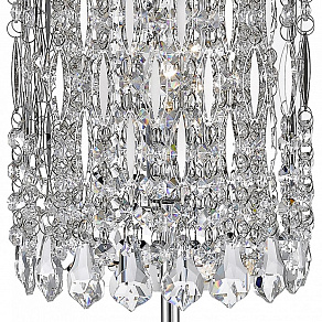 Настольная лампа декоративная SIMPLE STORY 5031 5031-1TL