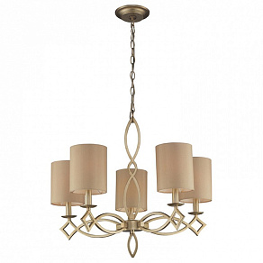 Подвесная люстра Vele Luce Vilucchio VL1084L05