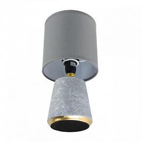 Настольная лампа декоративная Lumion GIATA 8168/1T