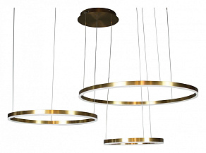 Подвесной светильник Kink Light Тор 08223,36PA