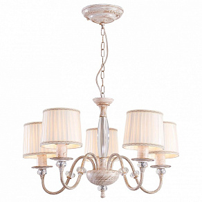 Подвесная люстра Citilux Дижон CL429151