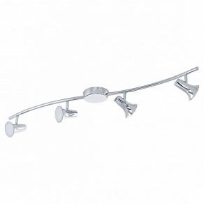 Спот Eglo Jumilla 93549