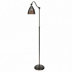 Торшер Arte Lamp Trendy A1508PN-1BR