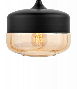Подвесной светильник LUMINA DECO BARLET LDP 6808 BK+TEA