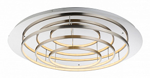 Потолочная люстра Globo Titus 67092-80D