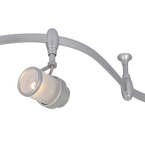 Комплект трековый Arte Lamp Rails A3056 A3056PL-6SI
