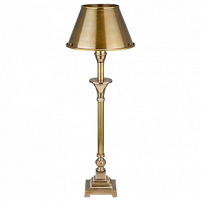 Настольная лампа декоративная Covali  NL-34009