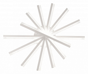 Потолочная люстра Natali Kovaltseva  INNOVATION STYLE 83142