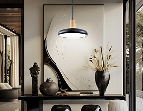 Подвесной светильник Ambrella Light FL FL4839