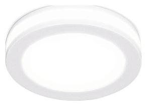 Встраиваемый светильник Ambrella TN TN140