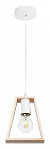 Подвесной светильник Arte Lamp Brussels A8030SP-1WH