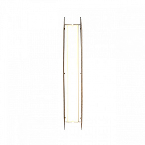 Накладной светильник Odeon Light Brando 7173/12WL