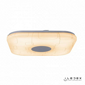 Накладной светильник iLedex Cube 36W-Cube-Square-Entire