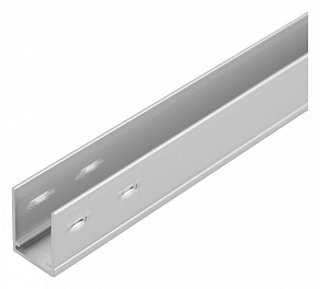 Профиль накладной Arlight HALO 053392