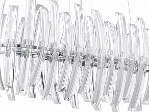 Подвесной светильник Eglo Drifter 89204