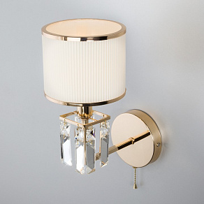 Бра Eurosvet Zaffiro a044564