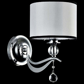 Бра Maytoni Terra MOD269-WL-01-CH