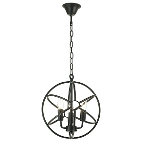 Подвесная люстра Lumion Valentin 3693/3