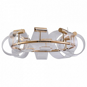 Подвесной светильник Kink Light Ранни 08037-50,33