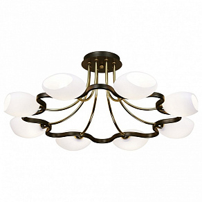 Потолочная люстра Velante 269-30 269-307-08