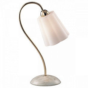 Настольная лампа декоративная Odeon Light Pilla 2663/1T