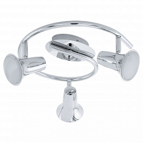 Спот Eglo Jumilla 93548